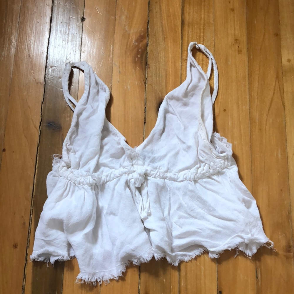 Brandy Melville Top